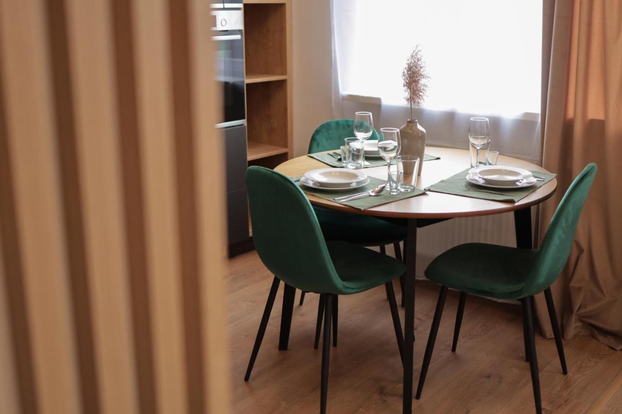 Beautiful And Stylish 2 Bedroom Apartment In The City Center And In The Pedestrian Zone Bratislava Bagian luar foto