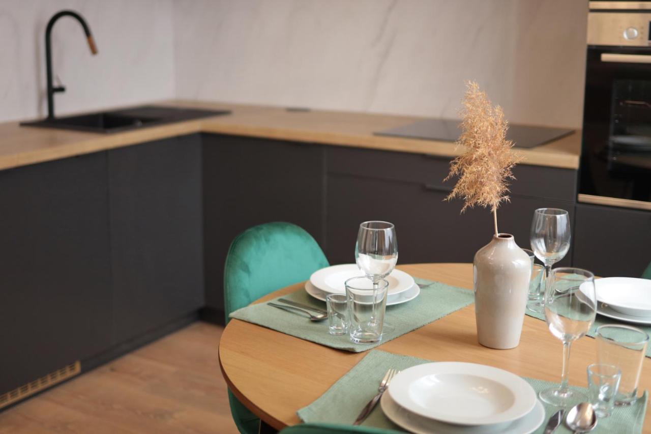 Beautiful And Stylish 2 Bedroom Apartment In The City Center And In The Pedestrian Zone Bratislava Bagian luar foto