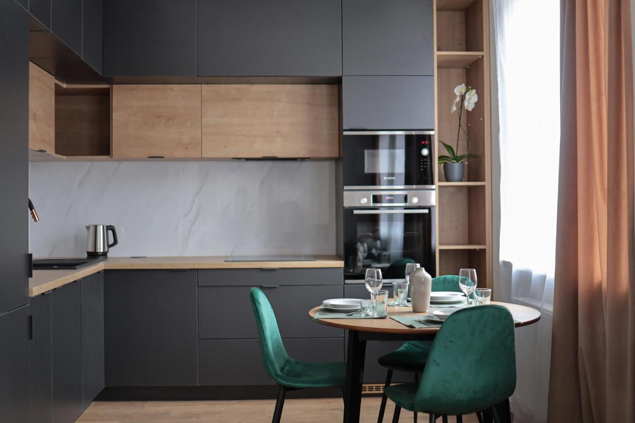 Beautiful And Stylish 2 Bedroom Apartment In The City Center And In The Pedestrian Zone Bratislava Bagian luar foto